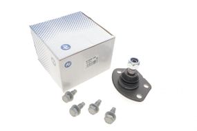 Опора кульова передня знизу Citroen Jumper Fiat Ducato Peugeot Boxer 94- 1.4t  93-00581-056