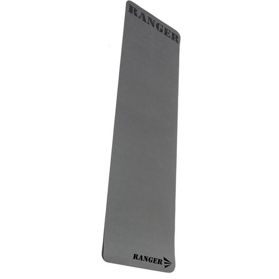 Каремат Ranger EVA 200x60 gray Logo (RA8902L) | Зображення 4