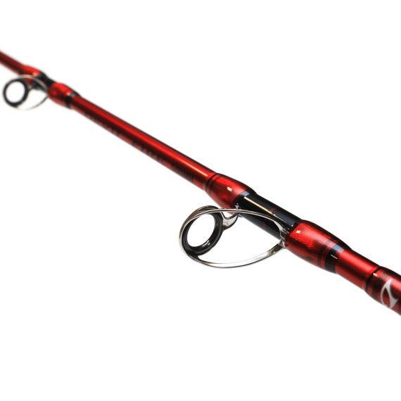 Спінінг Jigging Master Devil Fire 50BMH Rod/Jig  1.52m 300-600gr (РБ-2177302) | Зображення 3