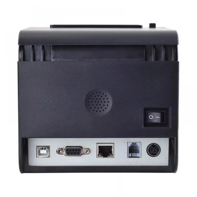 Принтер чеков X-PRINTER XP-A300L USB, RS-232, Ethernet, звонок (XP-A300L-U-RS232-E-0123) | Зображення 2