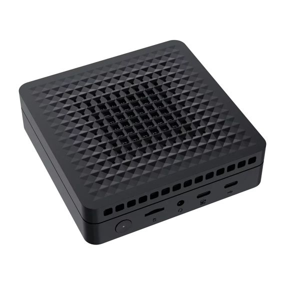 Комп&#039;ютер Prestigio Mini / N100, 8G, 256, Win11 Pro Trial (PSMPC100_8256W)