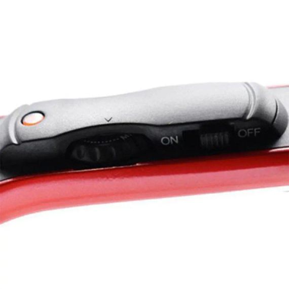 Праска для волосся ROZIA HR-709 (S02203) | Зображення 3