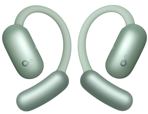 Гарнітура Anker SoundСore AeroFit 2 Green | Зображення 7