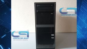 Системный блок, компьютер, Процессор intel core 2 duo E6550/DDR2 2Gb/80 Gb