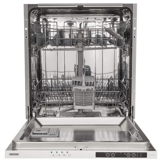 Посудомийна машина Eleyus DWO 60024 | Зображення 1