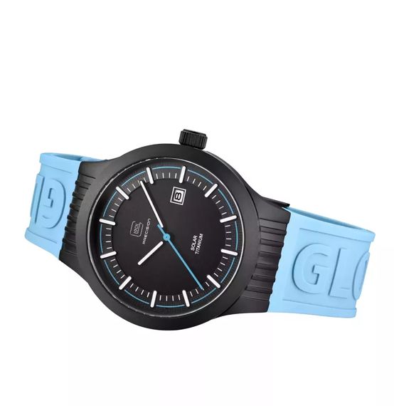 Годинник Glock Titanium – Solar GW-6-1-22 | Зображення 2