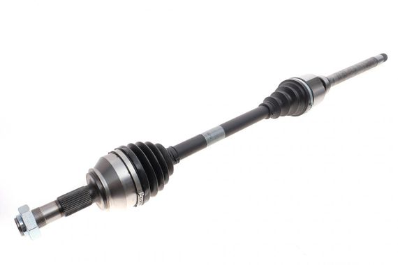 Полуось передняя  R Citroen Jumper Peugeot Boxer 2.2HDi Fiat Ducato 06- 35z 41z 1144.4  +ABS45  17-1311