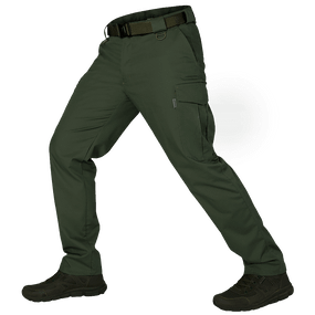 Штани Patrol Rip-Stop Teflon НГУ Олива (6537), S XXXL