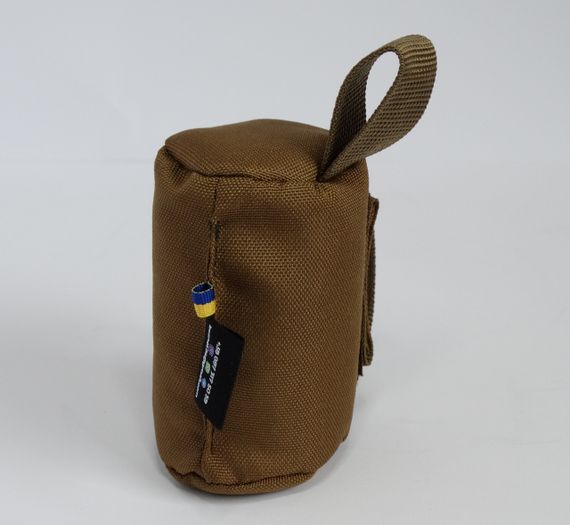 Мішок малий подушка 6 на 9 см GEN 1 койот | Зображення 3