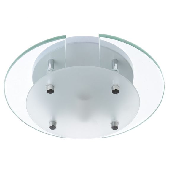 Светильник настенно-потолочный накладной BR-02 408/1