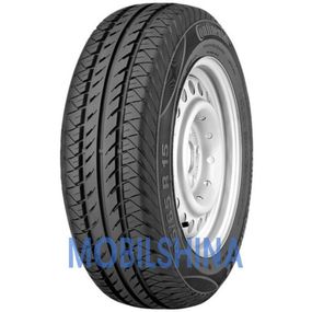 Летние шины CONTINENTAL VancoContact 2 (195/70R15 97T)