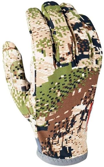 Рукавички Sitka Gear Ascent XL Optifade Subalpine