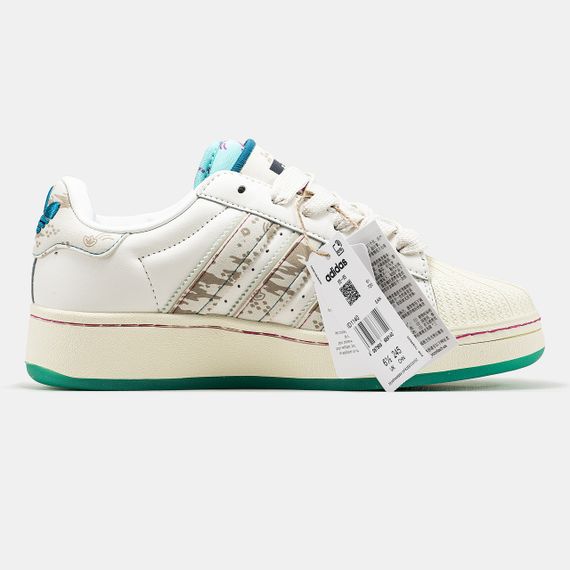 Кроссовки Superstar x FeiFei Ruan , Вьетнам 1516 40 | Зображення 1