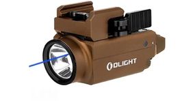 Ліхтар Olight Baldr S BL Desert Tan