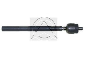 Рульова тяга CITROEN C4, PEUGEOT 307 00- перед. міст (Вир-во SIDEM) SIDEM 53019 на PEUGEOT 307 (3A/C)
