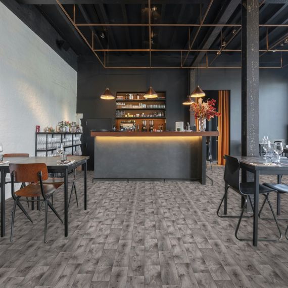 Побутовий лінолеум Beauflor Artex Cameo 690M 2.5m | Зображення 1