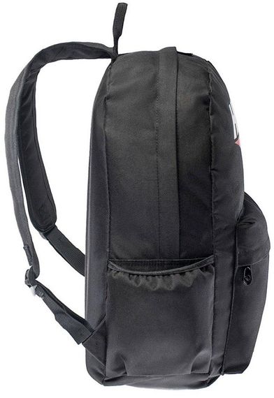 Міський рюкзак 28L Hi-Tec чорний | Зображення 2