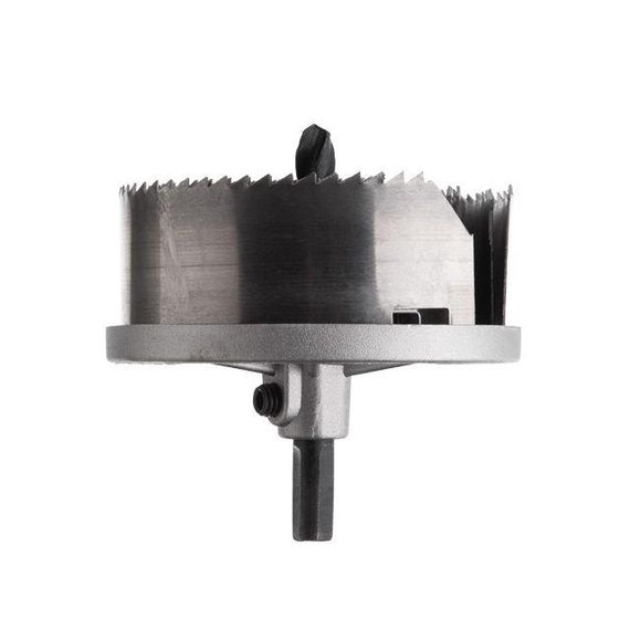 Набір корончастих свердел за гіпсокартоном INTERTOOL BT-00251 | Зображення 1