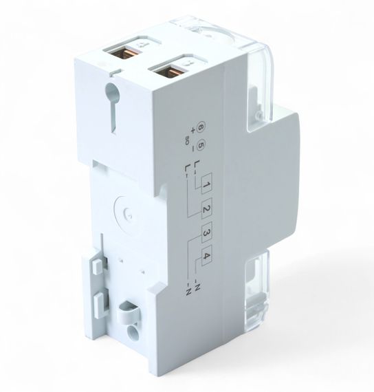 481421 Розумний лічильник електроенергії Tervix Pro Line WiFi Energy Meter | Зображення 2