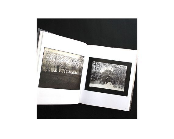 Найкращі фотографи світу книга робіт Йозефа Судека Josef Sudek : The Legacy of a Deeper Vision книги про фотографію | Зображення 2