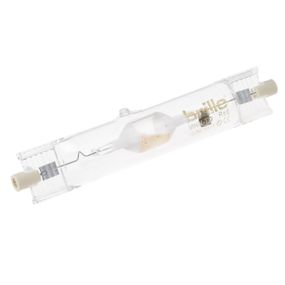 Лампа газоразрядная для прожектора 150W Rx7s Red T20 MHN-TD 220V