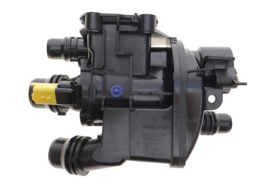 Термостат Citroen Berlingo Peugeot Partner 1.2 THP 16- 97°C  с корпусом  1101-97K