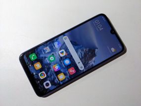 Мобільний телефон Xiaomi Redmi Note 7  32gb бу