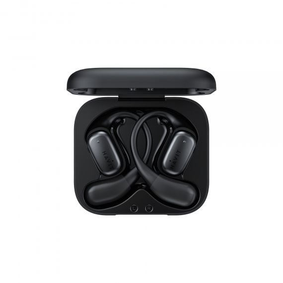 Бездротові навушники HAVIT OWS902 TWS Black | Зображення 3