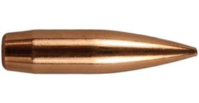 Пуля Berger Tactical OTM Juggernaut кал. 30 масса 185 гр (11.99 г) 100 шт