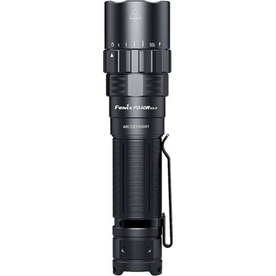 Фонарь Fenix PD40R V3.0 3000 lm (PD40RV30) | Зображення 8