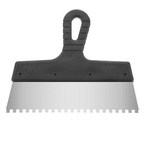 Шпатель із неіржавкої сталі INTERTOOL KT-22561