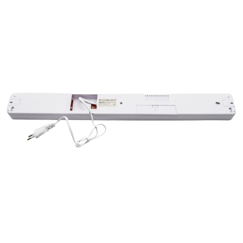Світильник LED аварійний 450Lm 6500К 2,2Ah GALAXY450SMD22C Enerlight | Зображення 3