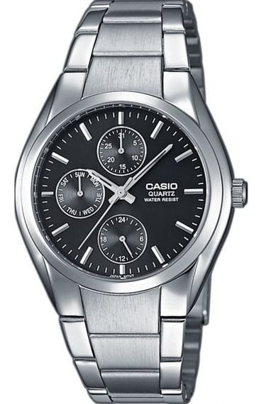 Годинник Casio MTP-1191A-1AEF (модуль №1794)
