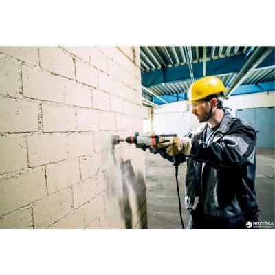 Перфоратор Metabo UHEV2860-2Quick (600713500) | Зображення 3