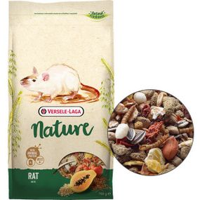 Versele-Laga Nature Rat корм для крыс, 700 гр