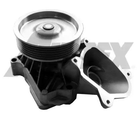 Насос водяний BMW 3/5/X3/X5/X6 (E90/E91/E92/E93/E60/E83/E70/E71/E72) 03-, AIRTEX (1687) | Зображення 1