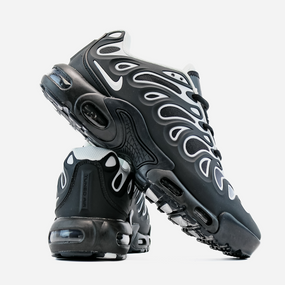 Кросівки Air Max TN Plus Drift Black White , В'єтнам 0085