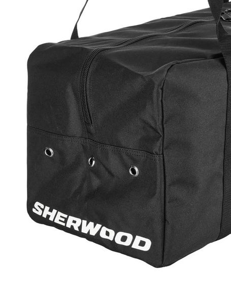 Дитяча хокейна сумка Sherwood Core 2.0 Yth | Зображення 2