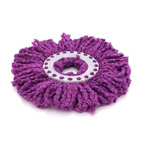 Насадка для швабры сменная LV-A01,violet