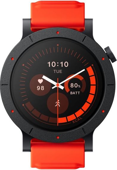 Смарт-годинник Nothing CMF Watch 3 Pro Orange | Зображення 1