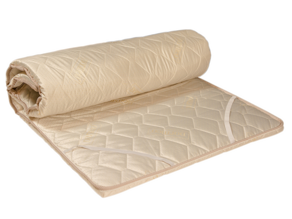 Топпер Ролл Ап Злата Dormeo  80х190 см | Зображення 3