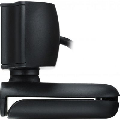 Веб-камера Rapoo XW170 720P HD Black (XW170 Black) | Зображення 4