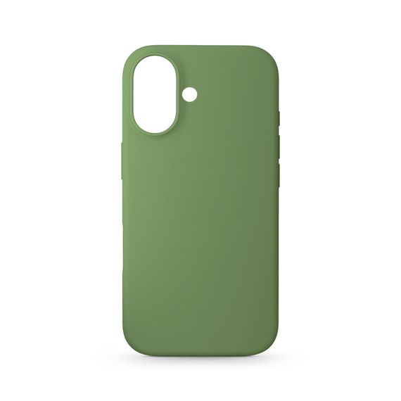 Чохол ArmorStandart ICON2 MagCase для Apple iPhone 17 Light Moss (ARM89580)