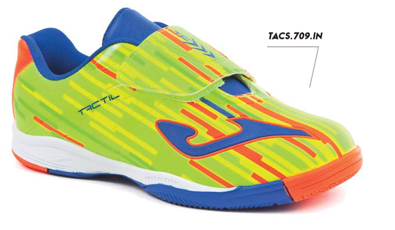 Бампы детские Joma TACTIL TACS.709.IN (30 размер)