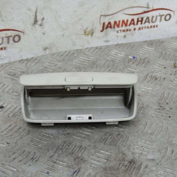 Бардачок під окуляри Volkswagen Passat B6 2005-2010 бокс для окулярів Фольксваген Пассат б6 1K0868837C | Зображення 1
