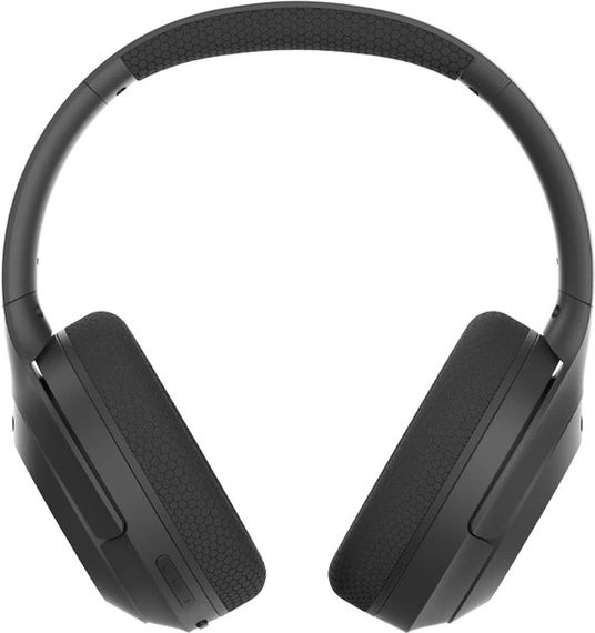 Навушники бездротові A4Tech Fstyler BH220 Black чорні | Зображення 1