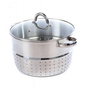 Соковарка з нержавіючої сталі Astra