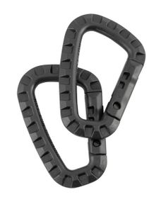Карабин 1шт KOMBAT UK Tactical Carabiner