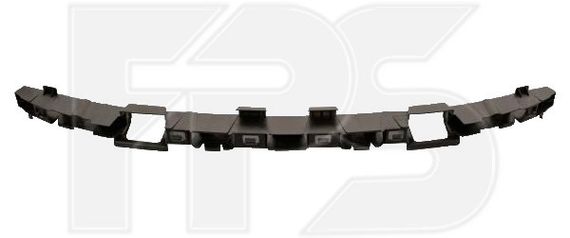 Абсорбер переднего бампера Renault Megane '14-16 (FPS) 620906929R