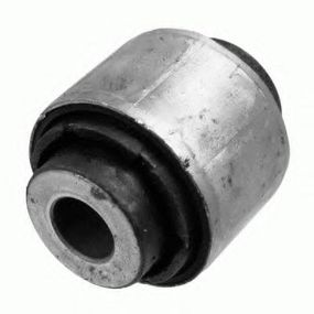 Сайлентблок важеля AUDI, SEAT, SKODA, VW задн. вісь (Вир-во Lemferder) LEMFORDER 2991901 на VW PASSAT (362)